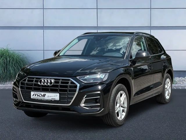 Audi Q5 TFSI e 50 e quattro 220(299) kW(PS) S tronic 2023 Hybride / Benzine