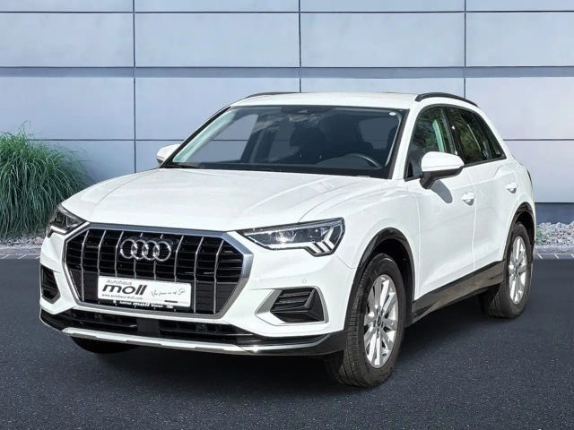 Audi Q3 advanced 40 TFSI quattro 140(190) kW(PS) S tr 2024 Benzine