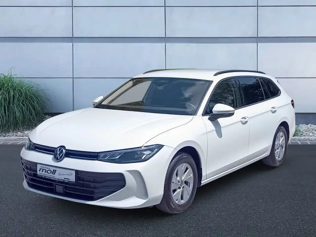 Volkswagen Passat Passat 1,5 eTSI  (150 PS) 7-Gang DSG 2024 Benzine
