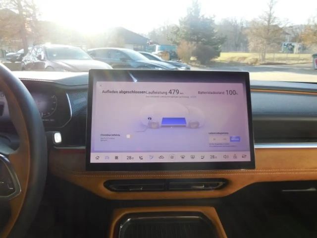 Mazda 6e