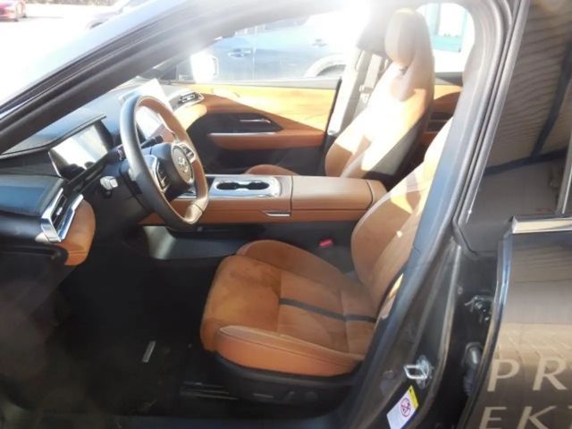 Mazda 6e
