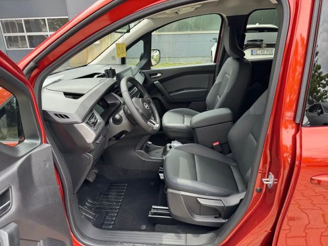 Nissan Townstar
