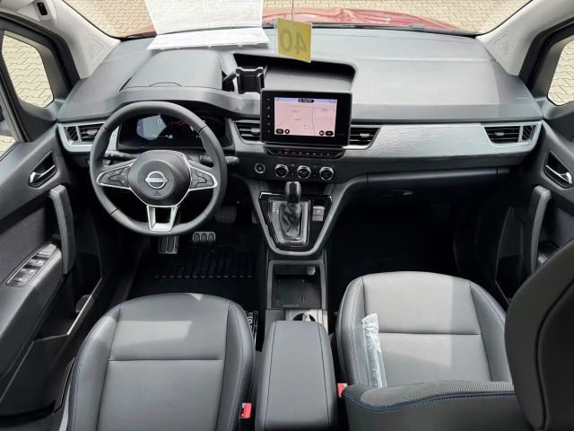 Nissan Townstar