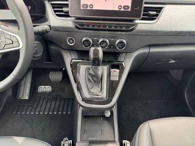 Nissan Townstar