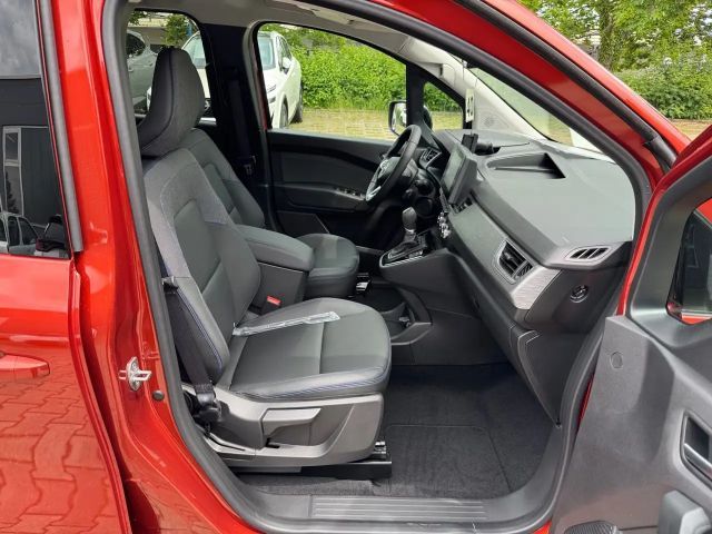 Nissan Townstar