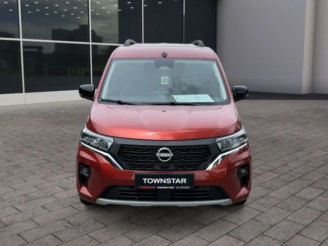Nissan Townstar