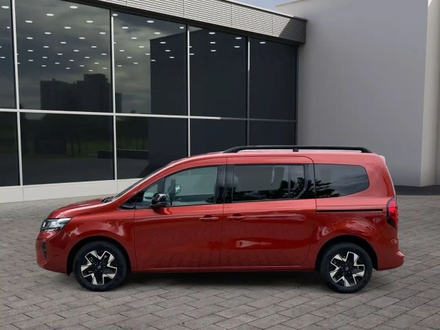 Nissan Townstar