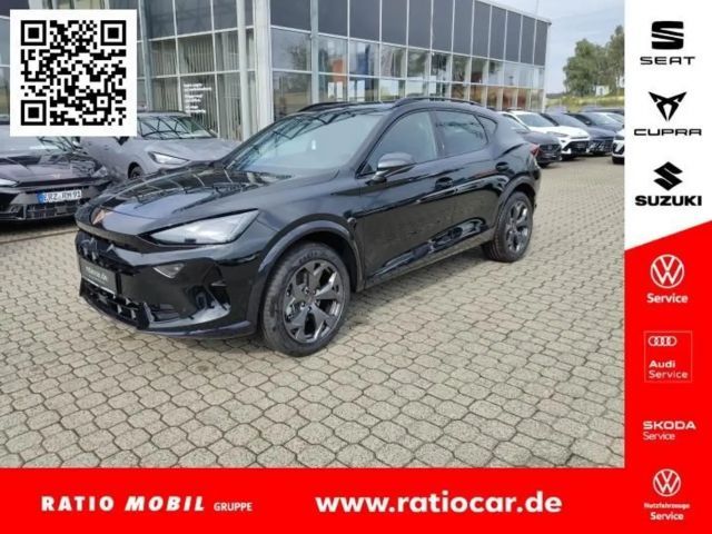 Cupra Formentor FORMENTOR 2.0 TDI DSG NAVI SITZHEIZ. KAMERA 2026 Diesel