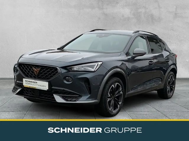Cupra Formentor 2.0 TDI DSG 4Drive - LED+NAVI+AHK+SHZ 2021 Diesel
