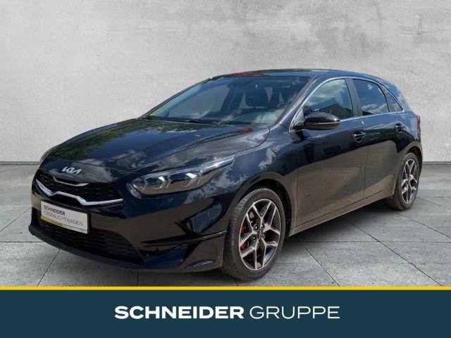 Kia Ceed / cee'd