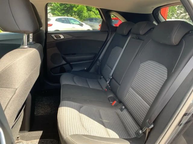 Kia Ceed / cee'd
