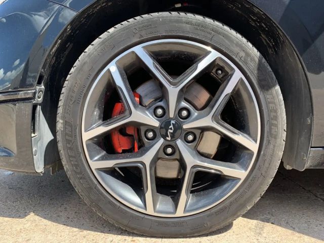Kia Ceed / cee'd
