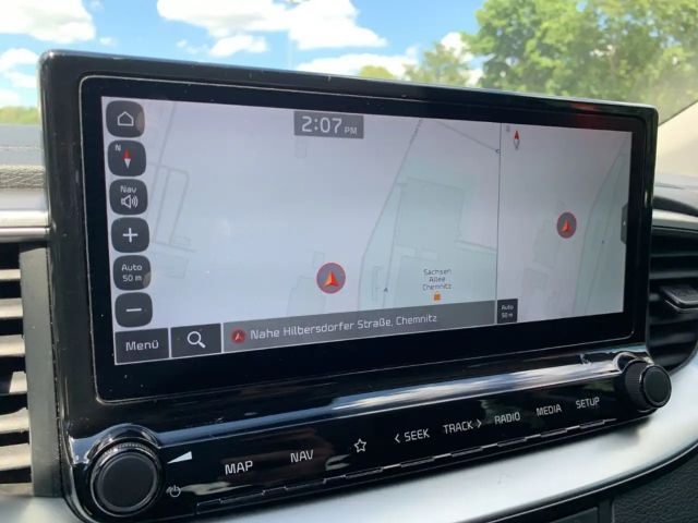 Kia Ceed / cee'd