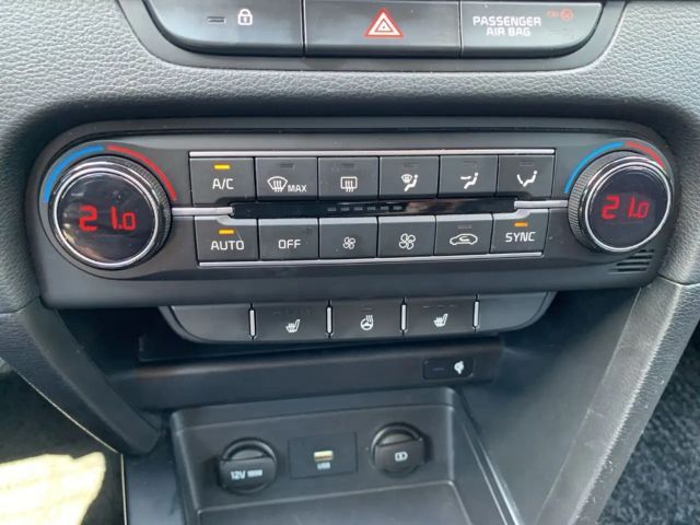 Kia Ceed / cee'd
