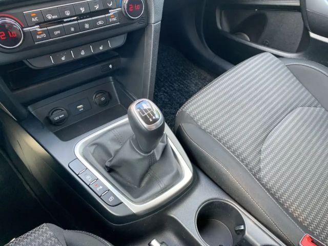 Kia Ceed / cee'd