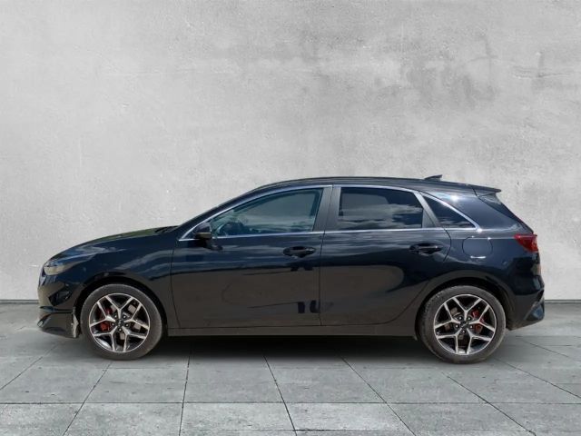 Kia Ceed / cee'd