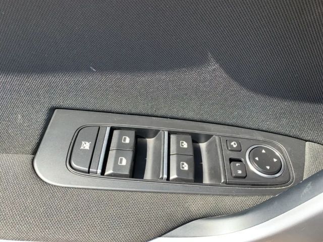 Kia Ceed / cee'd