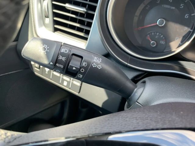 Kia Ceed / cee'd