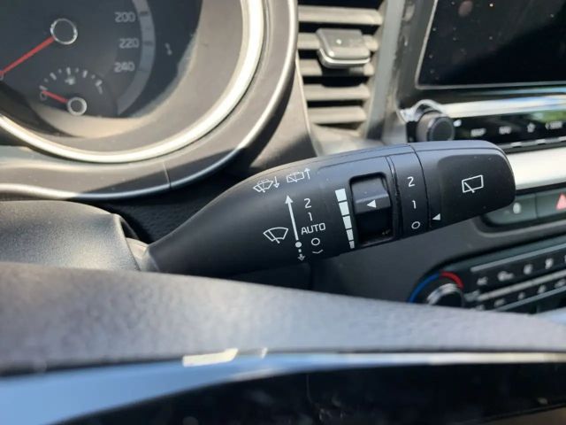 Kia Ceed / cee'd