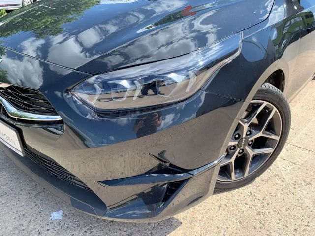 Kia Ceed / cee'd