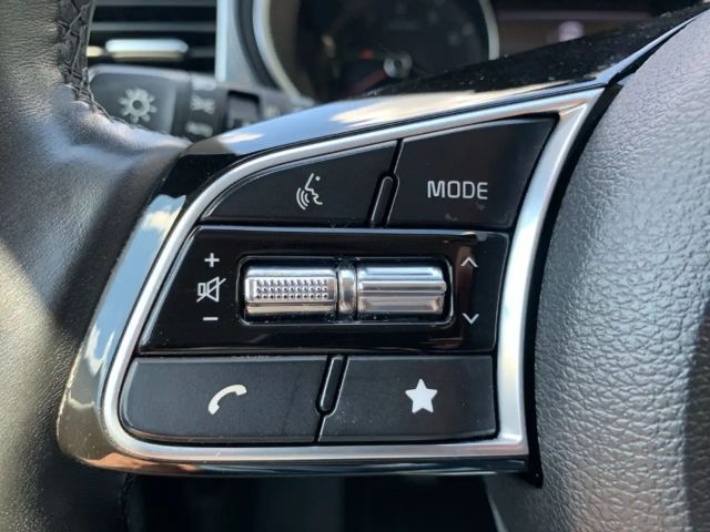 Kia Ceed / cee'd