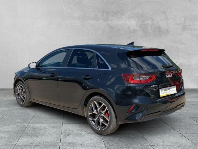 Kia Ceed / cee'd