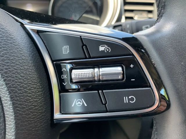 Kia Ceed / cee'd