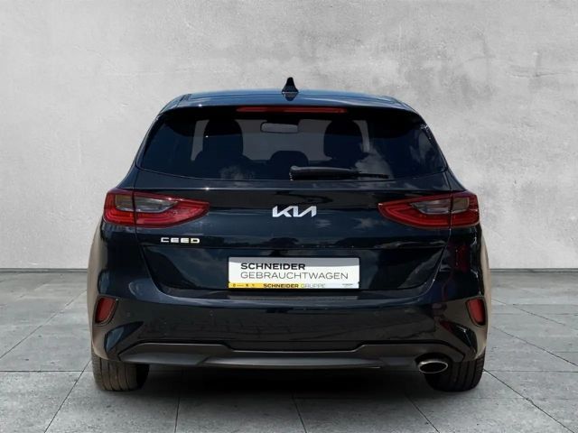 Kia Ceed / cee'd