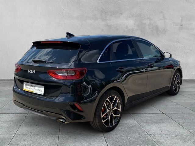 Kia Ceed / cee'd