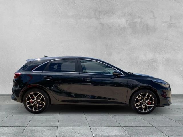 Kia Ceed / cee'd