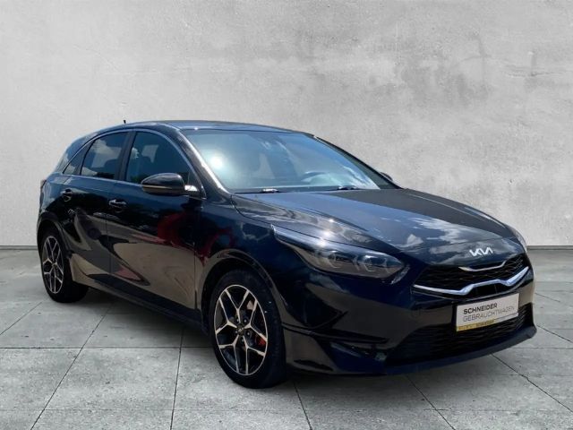 Kia Ceed / cee'd