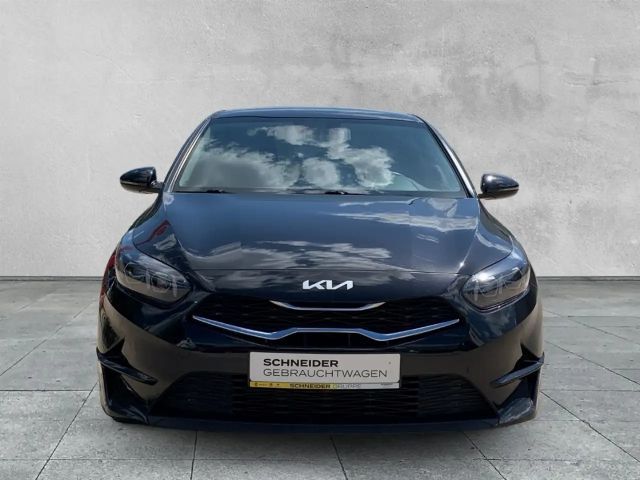 Kia Ceed / cee'd