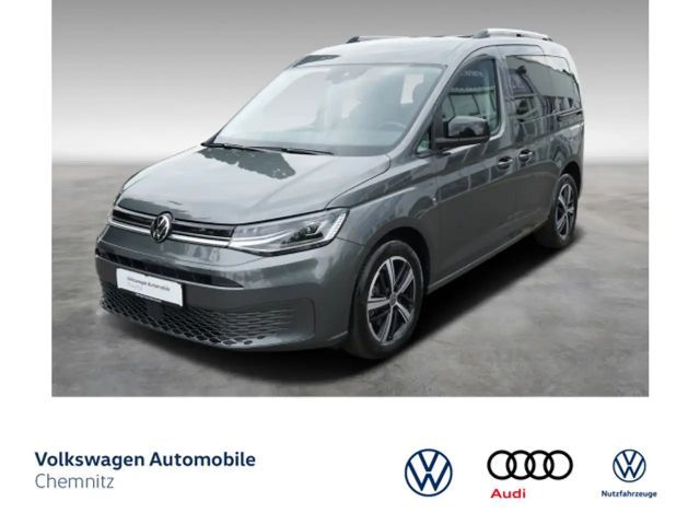 Volkswagen Caddy 1.5 TSI Goal*LED*Park Assist*Rear View* 2025 Benzine