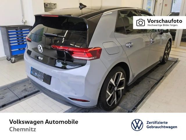 Volkswagen ID.3 Pro Move*Park Assist Pro*LED*ACC*Area View* 2024 Elektrisch