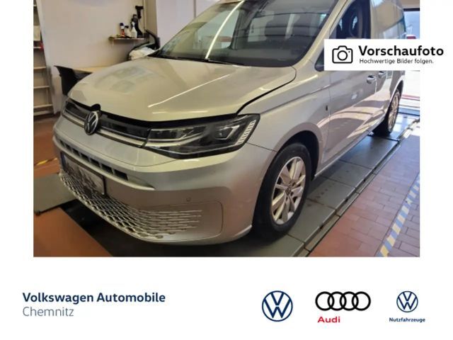 Volkswagen Caddy 2.0 TDI Life*Cool & Sound*LED* 2023 Diesel