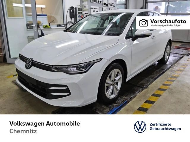 Volkswagen Golf VIII 2.0 TDI Life*Head-up*LED*Rear View* 2025 Diesel