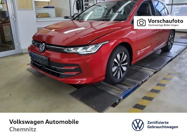Volkswagen Golf VIII 1.5 TSI Goal *LED*ACC*Rear View* 2025 Benzine