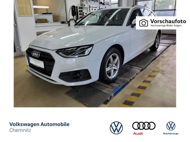 Audi A4 2.0 TDI basis*LED*Navi* 2021 Diesel