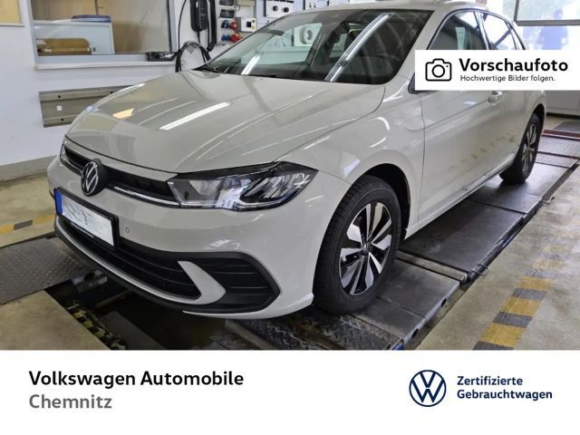 Volkswagen Polo 1.0 TSI Goal*LED*ACC*Sitzheizung* 2025 Benzine