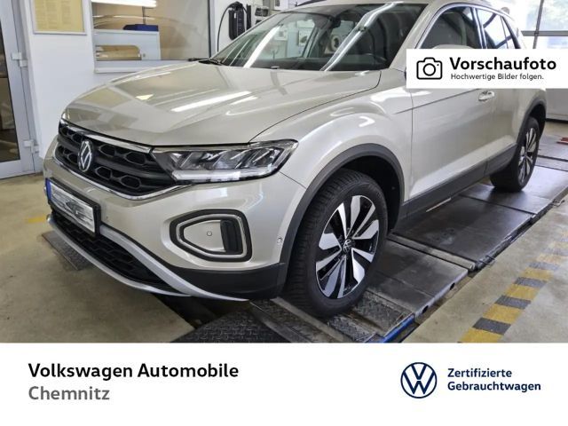 Volkswagen T-Roc 1.0 TSI Move*LED*SHZ*ACC*Park Assist* 2024 Benzine