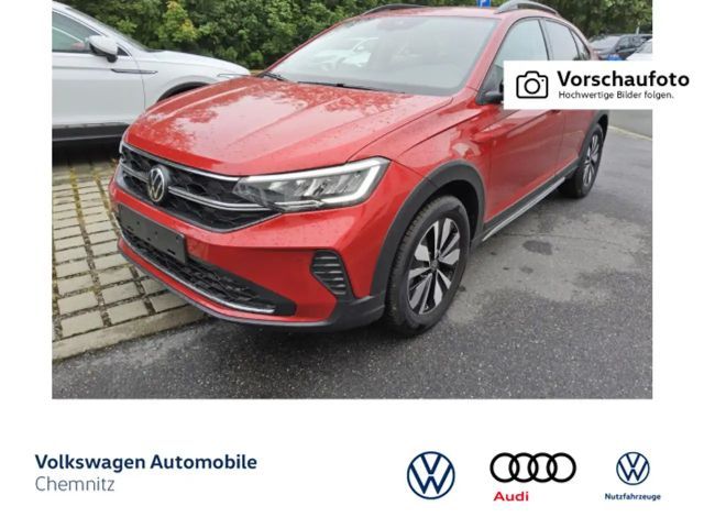 Volkswagen Taigo 1.0 TSI Goal*AHK*LED*ACC*Sitzheizung* 2025 Benzine