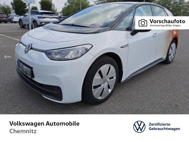 Volkswagen ID.3 Pure Performance City*LED*Standklima* 2021 Elektrisch