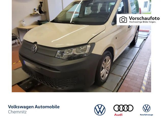 Volkswagen Caddy Kombi 2.0 TDI EcoProfi *Sitzheizung* 2021 Diesel