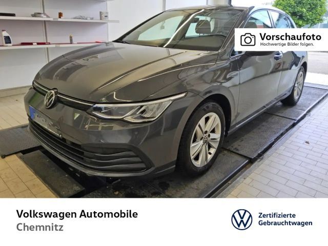 Volkswagen Golf VIII 1.5 TSI Life *LED*Sitzheizung*ACC* 2023 Benzine