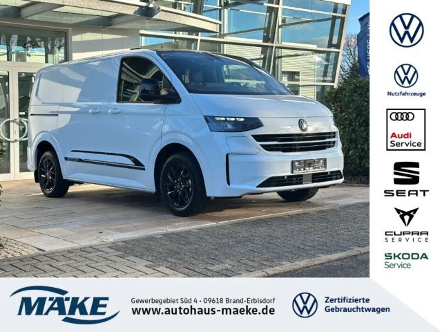 Volkswagen T7 Transporter Kasten Edition V-AHZV ACC NAV LED 2026 Elektrisch