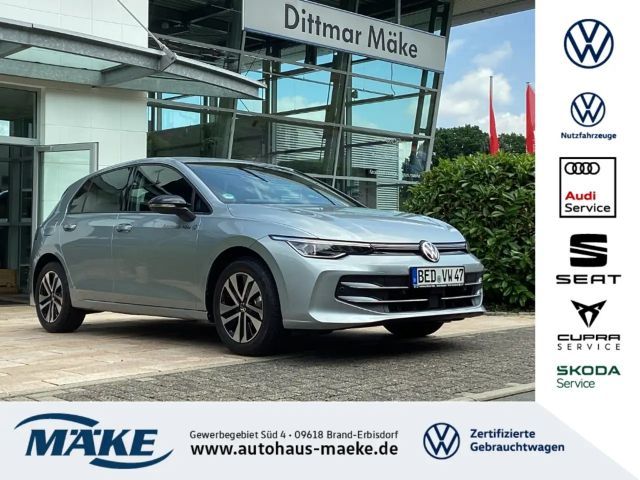 Volkswagen Golf Energy 2.0 TDI DSG IQ.L APP ACC NAV ALU RFK 2026 Diesel