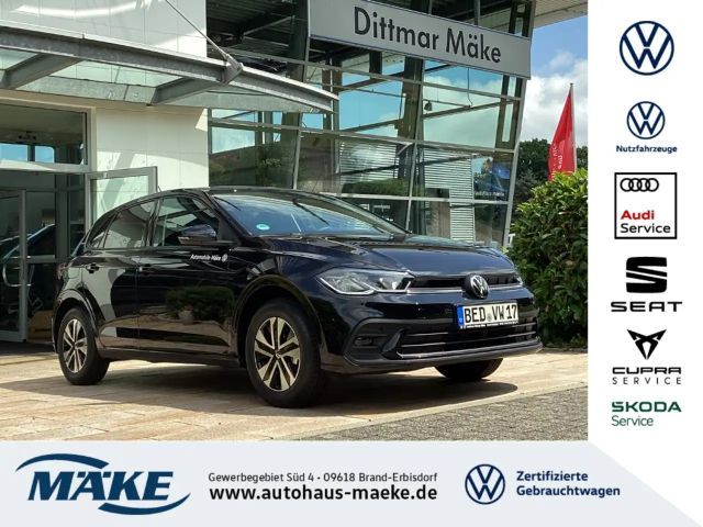 Volkswagen Polo ENERGY 1.0 TSI OPF ALU APP ACC LED PDC 2026 Benzine