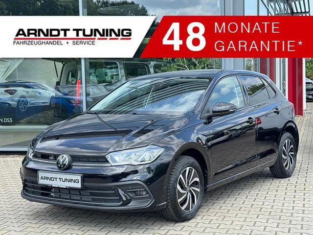Volkswagen Polo Fun 1.0TSI DSG D-Cockpit SHZ LED PDC CAM 2026 Benzine