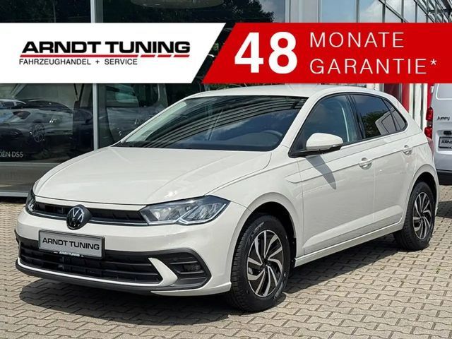 Volkswagen Polo Fun 1.0TSI DSG D-Cockpit SHZ LED PDC CAM 2026 Benzine