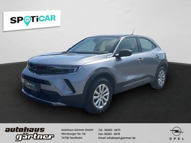 Opel Mokka-E